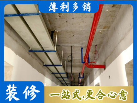越城区水电工程安装